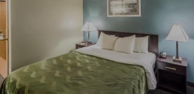 Blisspoint Inn Columbia City Quarto foto